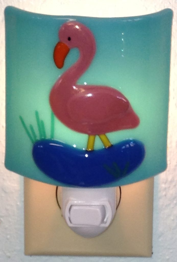 flamingo-on-turquoise