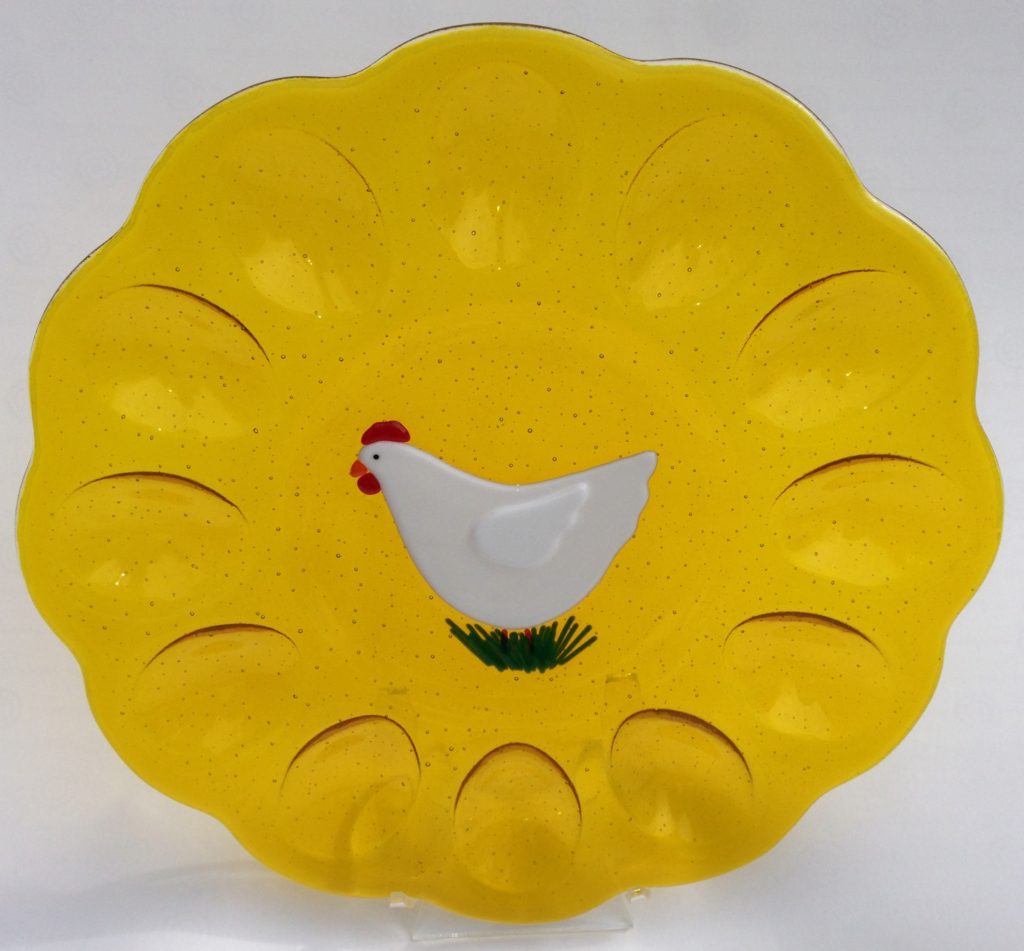 yellow-chicken-egg-platter